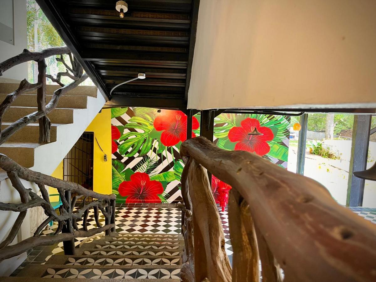 Tayrona Suites Ел Заино Екстериор снимка
