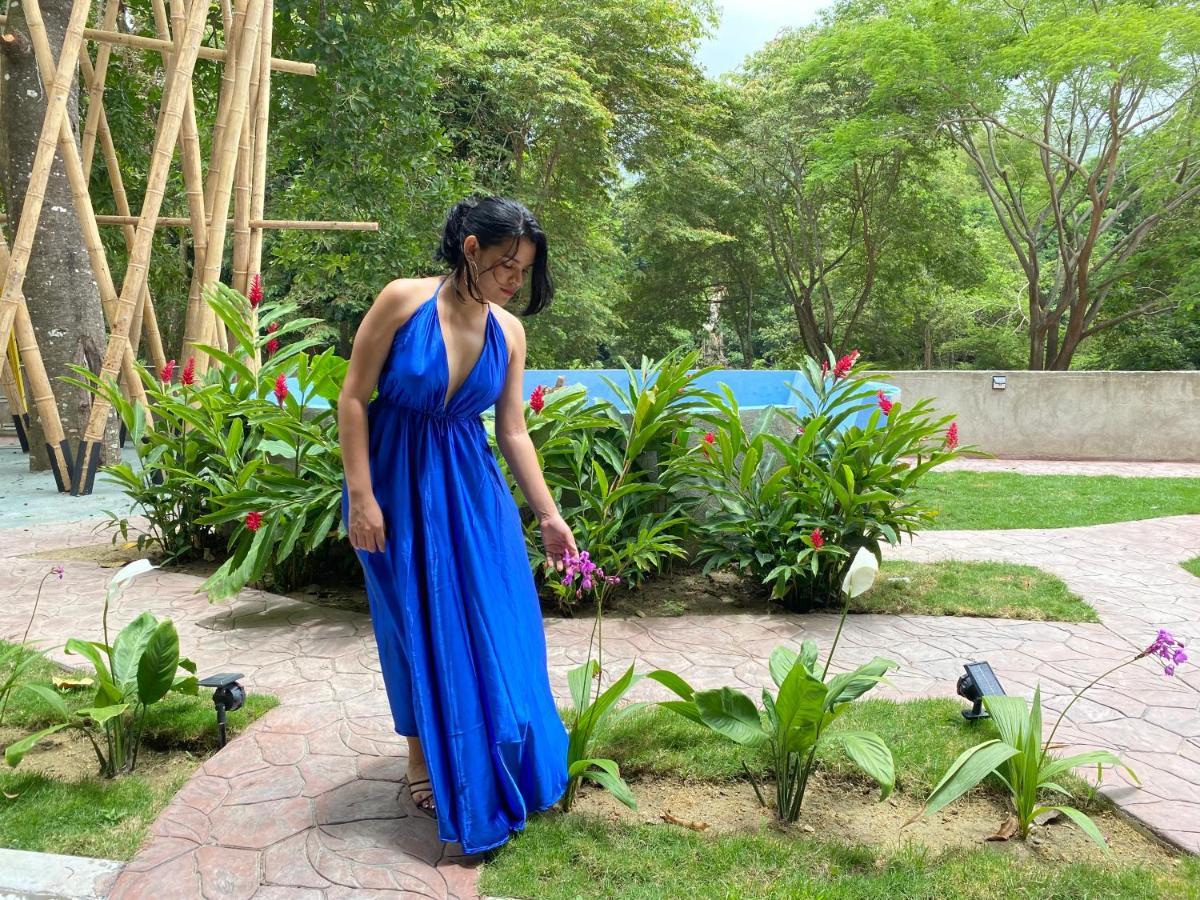 Tayrona Suites Ел Заино Екстериор снимка