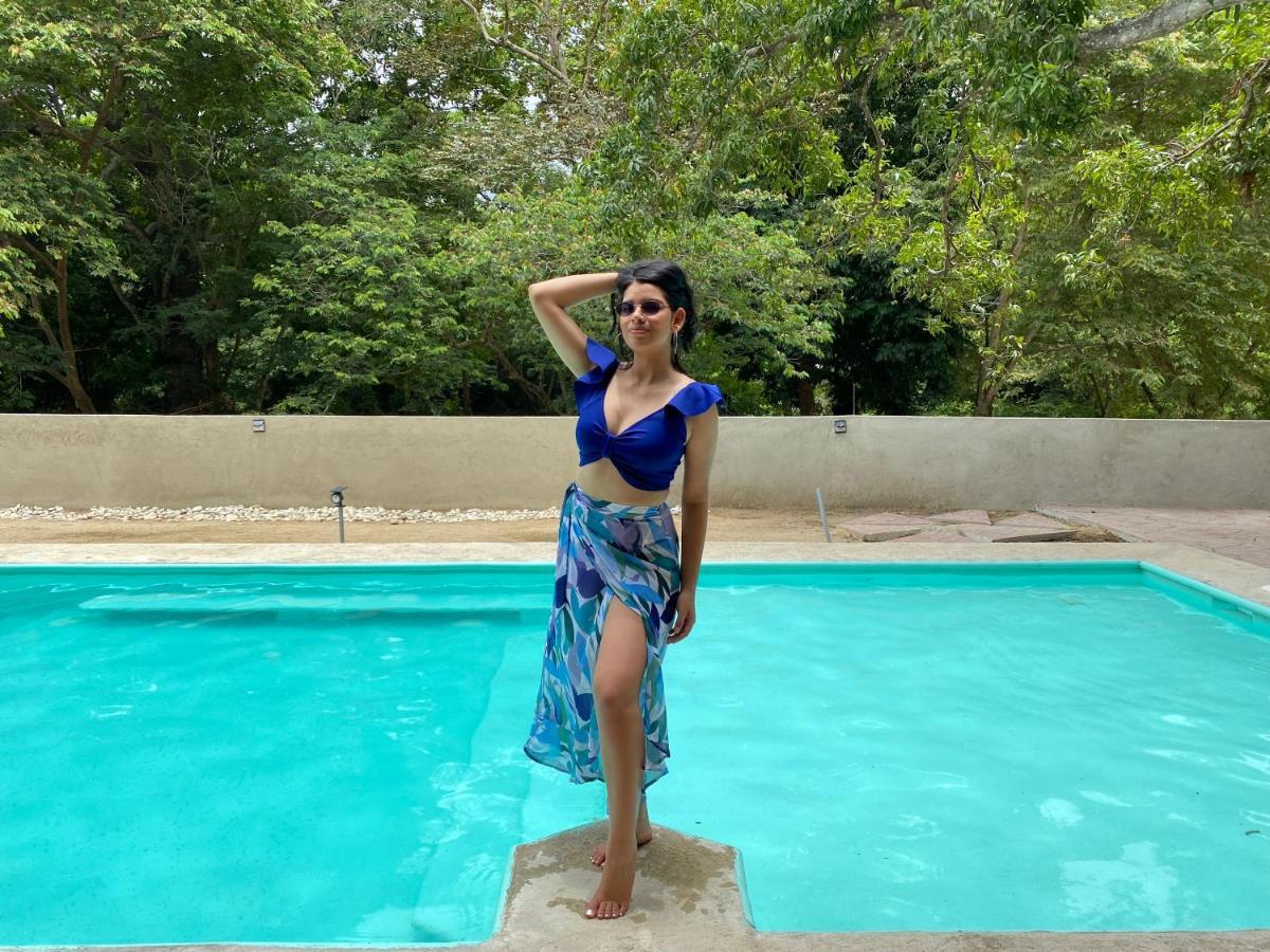Tayrona Suites Ел Заино Екстериор снимка