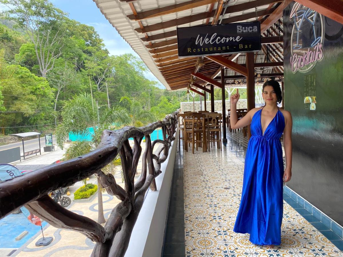 Tayrona Suites Ел Заино Екстериор снимка