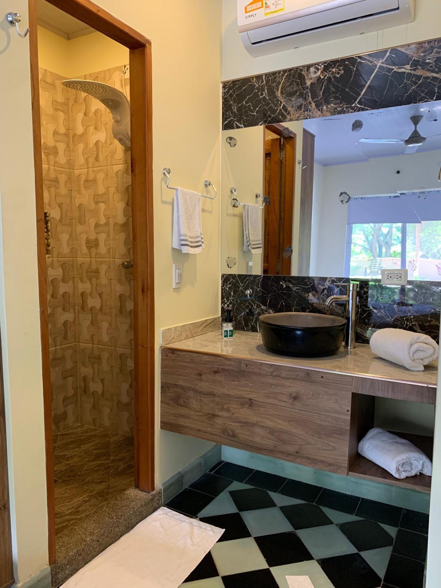 Tayrona Suites Ел Заино Екстериор снимка