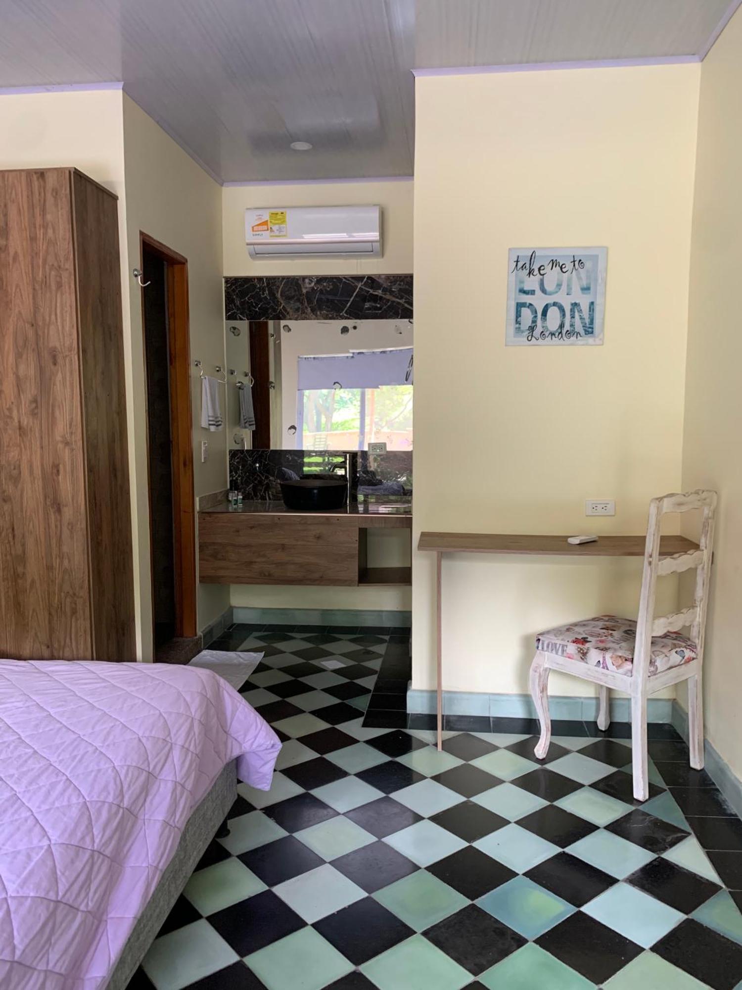 Tayrona Suites Ел Заино Екстериор снимка