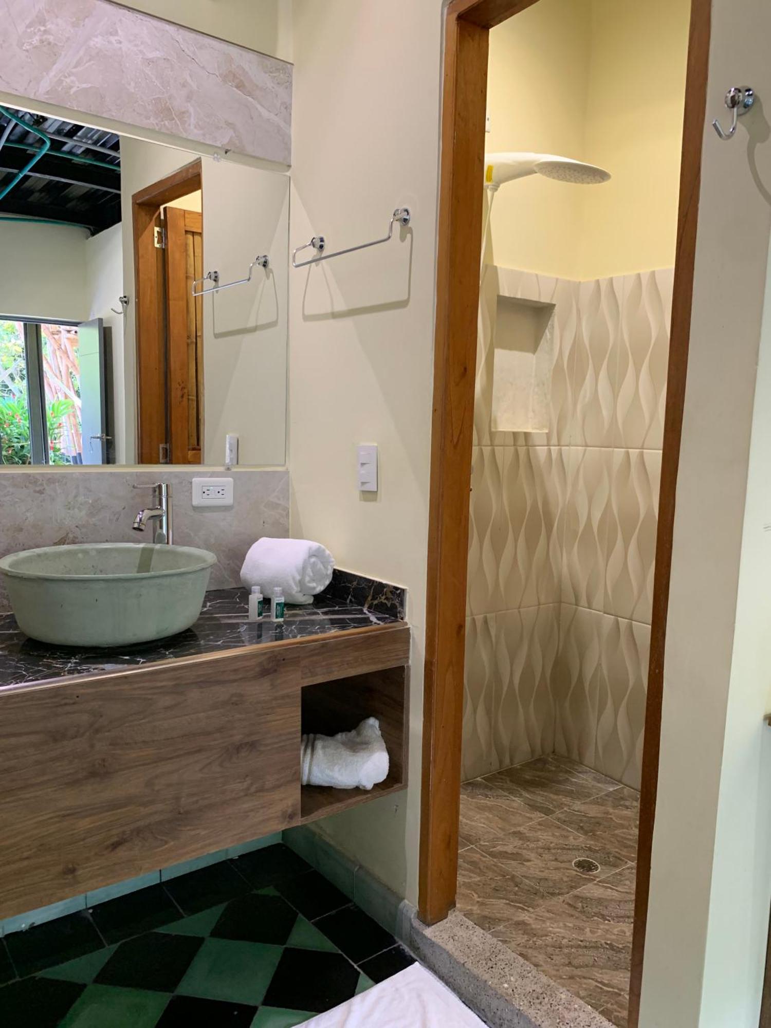 Tayrona Suites Ел Заино Екстериор снимка