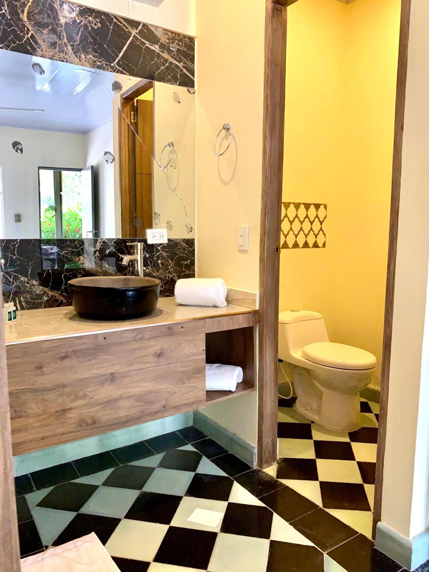 Tayrona Suites Ел Заино Екстериор снимка