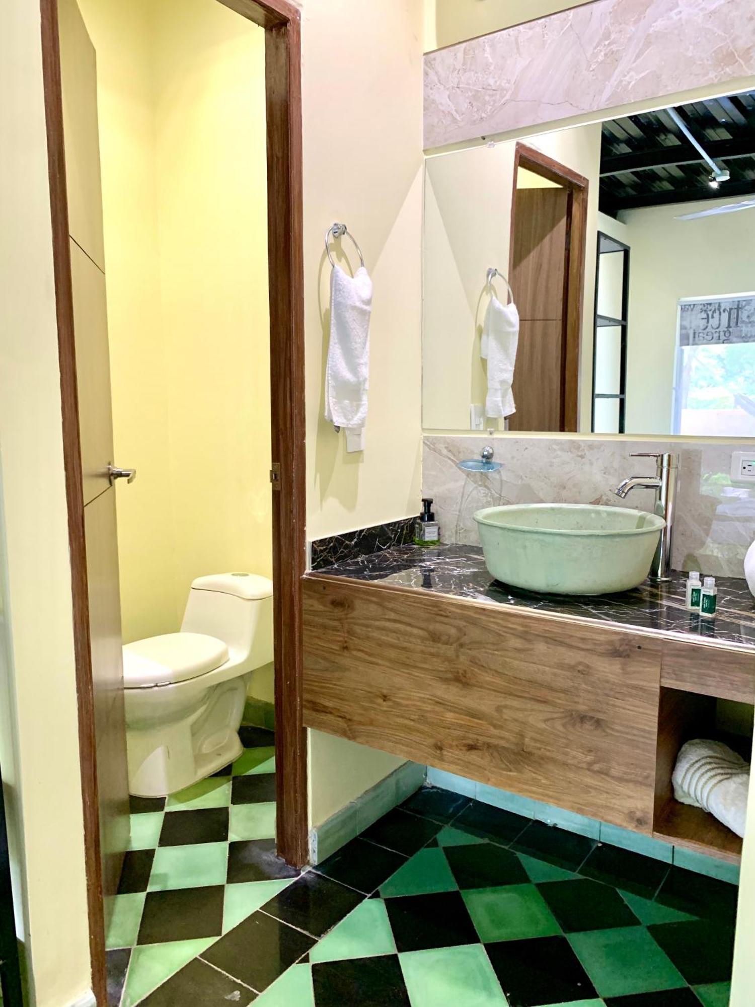 Tayrona Suites Ел Заино Екстериор снимка