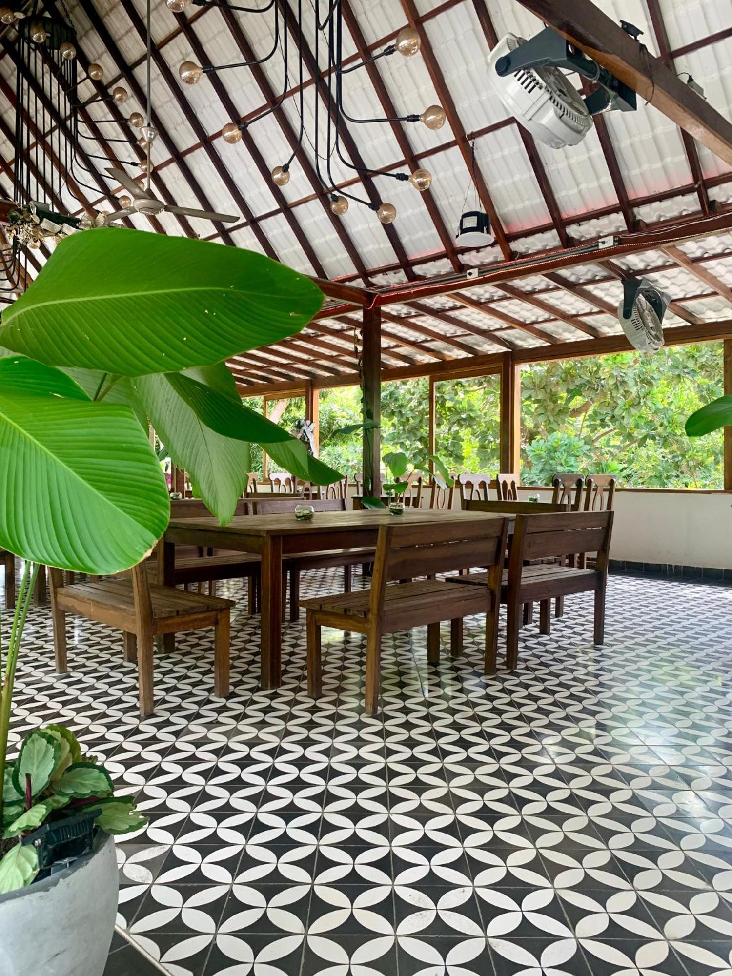 Tayrona Suites Ел Заино Екстериор снимка